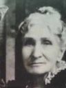 Record image of Louisa Jane Brown (born Howe)