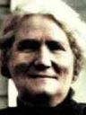 Record image of Elizabeth Ferrin (född Edge)