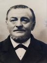 Record image of Cornelis Hendriks Starrenburg