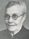 Record image of Vilhelmiina Gustava Lindholm (born Lehtonen)