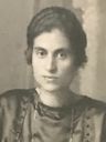 Rose CONIGLIONE (née SCUDERI)
