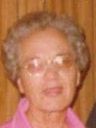 Record image of Sarah Irene Munson (born Johnson)