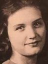 Record image of Mary LeFevre (born Syrett)