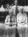 Record image of Susan Ann Hall (born Lee)