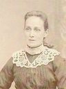 Record image of Rachel Souter Dawson (born Walton)