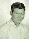 Record image of Harry Louis Wertz