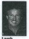 Record image of Paul Edward Lamb