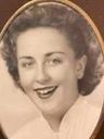 Record image of Arlene Reid (born Jones)
