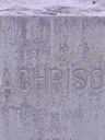 Record image of Carl Johan Alfred Zackrison