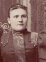 Record image of Sanna Greta Mattsdotter Lygdman (born Skytt)