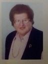 Record image of Luise Münch