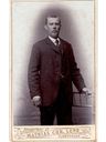 Record image of Økonom Hans Henrik Klingenberg