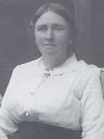 Record image of Jane Webb (nacida Carson)