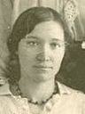 Record image of Anna Maria Talts (o.s. Ilves)