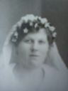 Record image of Rut  Edit  Maria Ström (born Andersson)