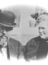 Record image of Margaret Ann Butterfield (born Peterson)