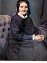 Record image of Amalia Karoline Christliebe Meister (geb. Schütz)