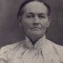 Record image of Martha Emaline Bracewell (born James)