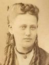 Record image of María Amelia Adelaida Emma Martinez (born Bendfeldt)
