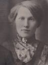 Record image of Anna Fredrikke Stensland (geb. Hansdotter)