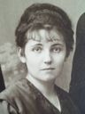 Record image of Laurence Valentine Paglini (born Thomas)
