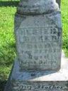 Record image of Esther B Baker (born Walton)
