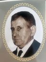 Record image of Herman Carlsson