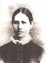 Record image of Carin Magnusdotter