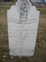 Record image of Elisabeth S. Hembling (born Martin)
