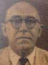 Record image of Antonio Mario Kroeff