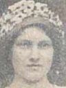Record image of Olga Adams Filho (born Kroeff)
