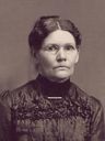 Record image of Sarah Sophronia Forsyth (born Snow)