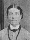 Record image of Magdalena Gustafva Lundmark (born Södermark)