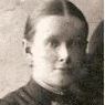 Record image of Kristina Olofsdotter Tillberg (born Dunder)