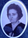 Record image of Marianna Kajkowska (born Ziółkowski)