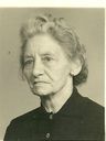 Record image of Elisabeth van Trier (geboren van der Gaag)