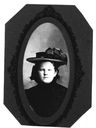 Record image of Sarah Bessie Hesse (born Westover)