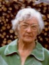 Record image of Hilma (Selma) Sofia Pokki (born Sirkka)