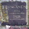 Record image of Emma Nykänen (o.s. Jäntti)