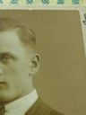 Record image of Anders Wilhelm Savolainen