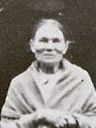 Record image of Maria Kristianintr. Makkonen (o.s. Roininen)