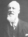 Record image of Godsägare Gustaf Braut Anund Berg