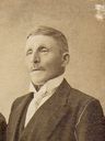 Record image of Nils Johan (Janne) Dahlberg