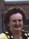Record image of Ivy Margery Violet Kirkness (born Moore)