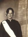 Record image of Dorothea Sophia Stibbe (born Jones)