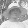 Record image of Klara Hansson (o.s. Danielsson)