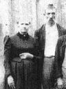 Record image of Mary Catherine Cook (born Bearden)
