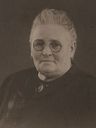 Record image of Joanna Vreugde (geboren Vos)