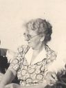 Record image of Frieda Johanna Emma Meier (geb. Voss)