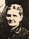 Record image of Elisabeth M. Arend (geb. Streff)